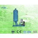 0.4m3 Total Volume Constant Water Pressure System Hot Water Refilling Station thumbnail-1
