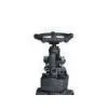 Z61Y Power Station Gate Valve Carbon Steel, Stainless Steel 900 1500Lb, 150 800Lb thumbnail-1