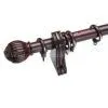 Retro Curtain Decoration Pole(BT-1006) thumbnail-1