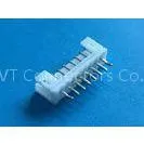 Insertion Direction Vertical PCB Board to Board Connectorsfor Automotive thumbnail-1