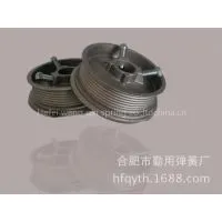 8 Inches Cable Drum thumbnail-2