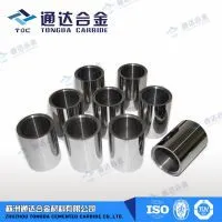 Carbide Wear Sleeve thumbnail-1