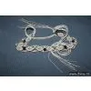 Braided Belt,fashion Belts,belt thumbnail-1