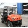 Sell Utility Vehicle With EEC/EPA thumbnail-1