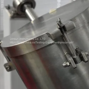 Dry Cleaning And Washing Cylinder thumbnail-3
