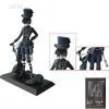 Kuroshitsuji Cartoon Figure,anime Figure thumbnail-1