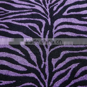 Wholesale Cotton High Quality Zebra Stripe Yarn Dyed Beach Towel With Custom Logo thumbnail-5