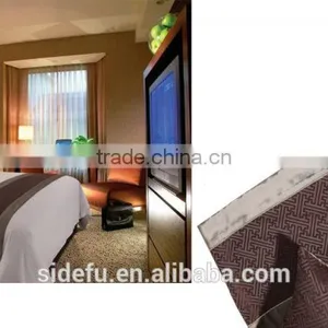 Factory Manufactural Wholesale Design Decorative High Quality Hotel King Size Bed Runner thumbnail-3