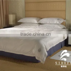 Custom Logos Hotel Linen Factory Wholesale thumbnail-6