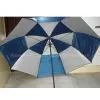 Solid Golf Umbrella thumbnail-1