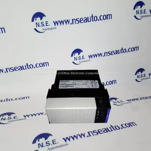 ABB Robotics DSQC 124 New Item thumbnail-3