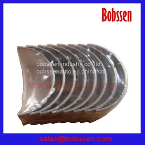 23610-42901 Std Bearing Sets Conrod Hot Sell Korea Hyundai Parts Accent thumbnail-1