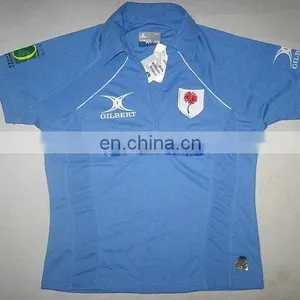 Men's Professional Rugby Jerseys thumbnail-1
