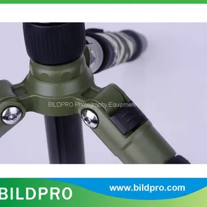 Professional Photographic Equipment Studio Video Camera Flexible Tripod thumbnail-4