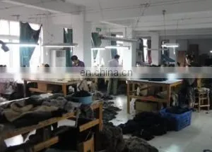 Tongxiang Unique Fur & Fashion Factory company overview - view 3 thumbnail