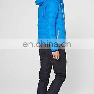 Padded Quilted Jacket thumbnail-2