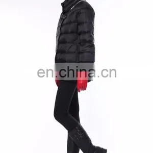 Comfortable Wholesale Best Quality Professional Polyester Jacket thumbnail-2
