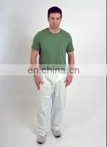 Disposable Surgical Pants With Scrub thumbnail-1