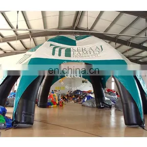 New Camping Inflatable Tents thumbnail-1