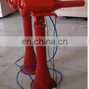 Cannonball Air Blaster Playground Shooter Gun Games Air Blaster Toys thumbnail-1