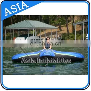 Towable Flying Manta Ray Inflatable Watercraft thumbnail-3