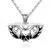2017 Stainless Steel Skull Pattern Necklace Chain for Men thumbnail-1