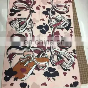 2015 Fashion Unisex Solid Color Long Cashmere Winter Scarf thumbnail-2