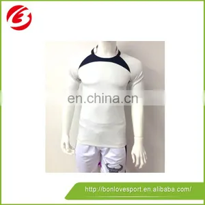 Wholesale Products China Sublimation Rugby Shirts thumbnail-2