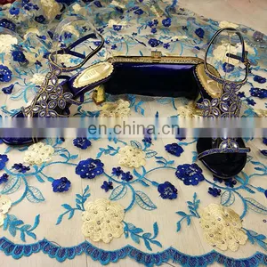 High Quality Latest Design Wedding Shoes for Bride thumbnail-3