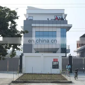 Anisa Overseas company overview - view 1 thumbnail