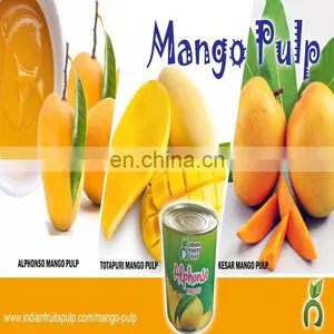 Where to Buy Kesar Mango Pulp thumbnail-1