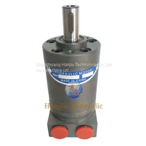 Hydraulic Motor thumbnail-1
