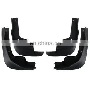The Best Mud Guard of Car Fender With Stamping in Car Part for for 2016 Version Qashqai thumbnail-1