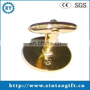 Supplies Personalize Design Cufflinks Back Settings thumbnail-1