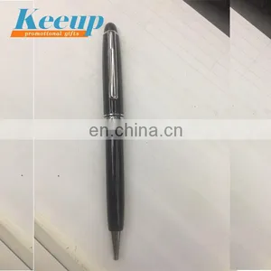 Metal Stylus Touch Pen With Rubber Tip thumbnail-1