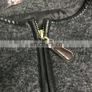Custom Designer Pvc Boot Handbag Accessories Zipper Pulls thumbnail-2