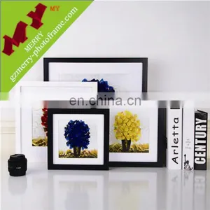 Popular Product Colorful Funny Square Picture Frame Wholesale thumbnail-2