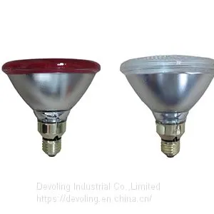 Infrared Lamp PAR38 thumbnail-1