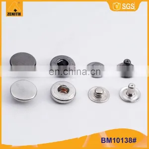 Snap Fasteners 4 Parts BM10138 thumbnail-2