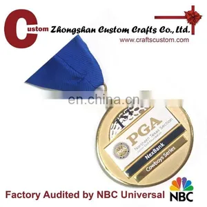 Designer Sport Metal Medal Maker thumbnail-1