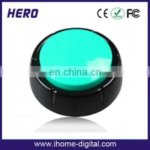 Innovative Chinese Products Electronic Music Box/easy Button Recording Toys thumbnail-3