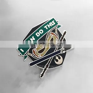 China Factory Bulk Custom Metal Lapel Pins thumbnail-1