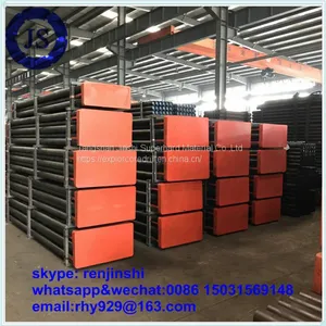 Drilling Casing and Coring Pipes for Geological Exploration Drilling thumbnail-1