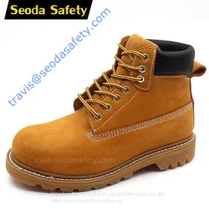 Goodyear Welted Safety Boots thumbnail-2