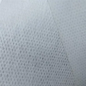 0.9mm Cavort Material Shoe Toe Puff Spunlace Non Woven Hot Melt Adhesive Counter Sheet thumbnail-1
