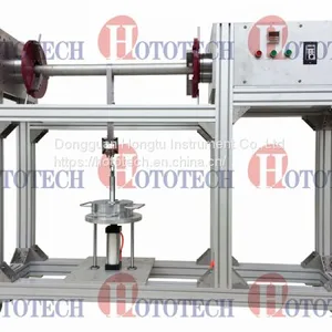 Conduit Bending Testing Machine thumbnail-1