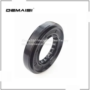 NBR TGY Type 37*66*9.5/12 Oil Seal Roller Washing Machine Oil Seal thumbnail-1