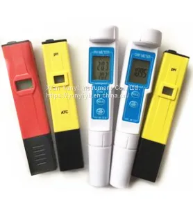 ph Sensor Meter Tester Price thumbnail-4