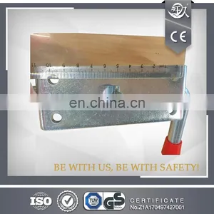 Truck Spring Loaded Latch Shoot Bolt All of The World thumbnail-4