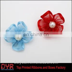High Quality Mini Ribbon Bows thumbnail-6
